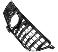 GRIGLIA TRA I FARI DELLA PER MERCEDES CLASSE M W166 11-15
