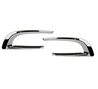 Griglia Trim cromata per Scania 6 2010 - presa d'aria telaio anteriore SET