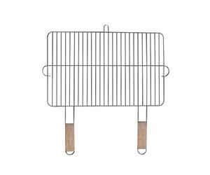 Griglia Universale Master Grill, 54x34cm acciaio cromato, MG255