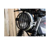 Griglia universale per fari no2 bars universale C-racer