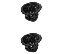 Griglia uscita aria auto Compatibile Con Opel Per Corsa D Per MK3 2007 2008 2009 2010 2011 2012 2013 2014 2015 Auto Riscaldatore Air Vent Coperchio Griglia Di Uscita OEM: 13417363 2201099