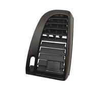 Griglia uscita aria auto Griglie Di Copertura Per Bocchette Dell'aria Condizionata Per Auto, Per Mercedes, Per Benz, Per Vito, Per Viano W636 W639 2004-2015 Griglia Console Centrale Presa Aria(Giusto)