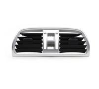 Griglia Uscita Aria Compatibile Con Porsche Per Carrea 997 2004-2011 Anteriore Sinistro Destro Griglia Ventilazione Centrale Condizionatore Pannello Copertura Dell'uscita