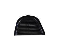 Griglia vano erogazione adattabile necta 255802