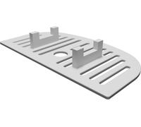 Griglia Vassoio Raccogligocce per KitchenAid Artisan Nespresso Ricambio