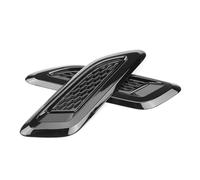 Griglia Vent Cofano Cofano Anteriore Dell'auto Presa D'aria Per Motore Anteriore Copertura Compatibile Con BMW Per E60 F10 F30(color1)