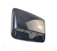 Griglia Vent Cofano Griglia Decorativa Per Presa D'aria Anteriore Per Cofano Motore Accessori Compatibile Con Jazz(Black)