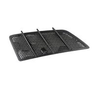 Griglia Vent Cofano Griglia Ventilazione Cofano Anteriore Dell'auto Presa D'aria Compatibile Con Benz Per W164 ML GL Classe 2008 2009 2010 2011 1648804305(Right)