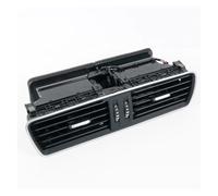 Griglia Ventilazione 1 Pz 3AD819728 Bocchette Aria Condizionata Console Per VW Per Passat B6 B7 CC R36 3AB819728A 3AB819701A 3AB819702A(Matte Middle 1PCS)