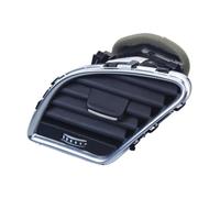Griglia Ventilazione 1 PZ 8KD820951 8KD820901 8KD820902 Presa Aria Condizionata Centralizzata Per Auto Per A5 A4 B8 2009-2016(Sinistra)