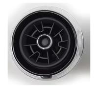 Griglia Ventilazione 1 Pz ABS OEM Numero 81A820901B Presa D'aria Per Condizionatore Per A3 Per S3 Per RS3 2017-2020