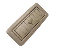 Griglia Ventilazione AC per Toyota Land Cruiser 200 08-11 | Design specifico, flusso d' ottimizzato, comfort abitacolo, materiale plastico durevole(Right)