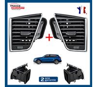 Griglia Ventilazione Lato Passeggero Conduttore per Audi Q5 - 8R1820902