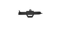 Griglia Ventilazione Aria Condizionata Per 2 3 4 Z4 Serie F40 F44 G20 G28 G29 2017 2018 2019 Auto Anteriore Centrale AC Aria Condizionata Vent Grill Slider Clip Riparazione Kit(MR-Intermediate)