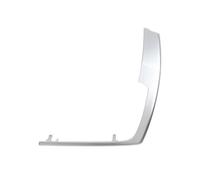 Griglia Ventilazione Aria Condizionata Per F15 Per F16 Per X5 Per X6 Per X5M Per X6M Cromo Anteriore Centrale Aria Condizionata Uscita Sfiato Telaio Copertura Trim Interni Auto(Chrome Right)