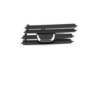 Griglia Ventilazione Aria Condizionata Per La Serie 5 6GT Per G30 G31 G32 525i 530i 535i 540i 2017-2023 Auto Anteriore Posteriore Aria Condizionata AC Vent Grill Presa Clip Kit(-Middle Left)