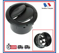 Griglia D'Anteriore Previsto Per Logan Sandero II - 687601987R 687606360R