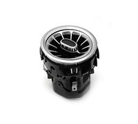 Griglia Ventilazione Aria Per Mercedes Vito V Class W447 15- Finitura Argento