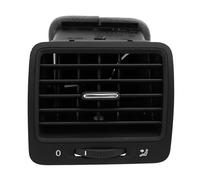 Griglia Ventilazione Auto Anteriore Destro Dash A/C Riscaldatore Vent Outlet Center Air Vent 1KD 819 704 Per Jetta MK5 Per Golf Per Rabbit Air A/C Bocchetta
