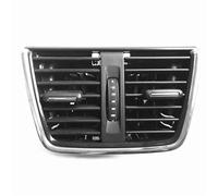 Griglia Ventilazione Auto Aria Condizionata Griglia Uscita Posteriore 5ED 819 203 Per Skoda Per Octavia MQB2015-2020 Console Centrale A/C Air Vent Feritoia Air A/C Bocchetta