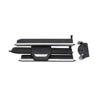 griglia ventilazione auto Compatibile Con BMW 2 3 4 Serie F40 F44 G20 G28 G29 Z4 Auto Anteriore Centrale AC Aria Condizionata Griglia Di Sfiato Slider Clip Di Riparazione Kit 411 9459 488(Left)