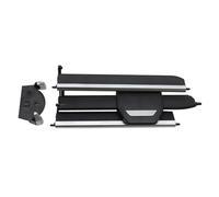 griglia ventilazione auto Compatibile Con BMW 2 3 4 Serie F40 F44 G20 G28 G29 Z4 Auto Anteriore Centrale AC Aria Condizionata Griglia Di Sfiato Slider Clip Di Riparazione Kit 411 9459 488(Right)