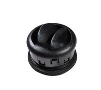 Griglia Ventilazione Auto Compatibile Con Citroen Per Nemo 2008-2017 Griglia Di Ventilazione Per Auto Copertura Bocca Presa D'aria Accessori Cabina 735461076 735460869 8265JJ 8265FA
