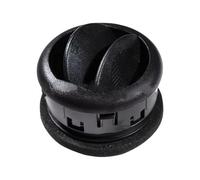 Griglia Ventilazione Auto Compatibile Con Citroen Per Nemo 2008-2017 Griglia Di Ventilazione Per Auto Copertura Bocca Presa D'aria Di Ricambio 735460869 8265DD