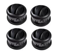 Griglia Ventilazione Auto Compatibile Con Citroen Per Nemo 2008-2017 Griglia Di Ventilazione Per Auto Copertura Bocca Presa D'aria Di Ricambio 735460869 8265DD