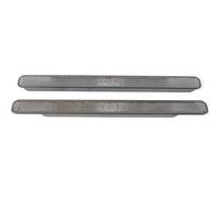 Griglia Ventilazione Auto Compatibile Con Mercedes Per Benz Per E Classe Per W214 2024 2025 Auto AC Vent Presa Di Copertura Trim Anello Più Accessori