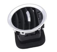 Griglia Ventilazione Auto Compatibile Con Vauxhall Per Opel Per ADAM 2013-2026 Per CORSA D 2007-2015 AC Riscaldatore Vent Coperchio Griglia Di Uscita 13417363 2201099(B)