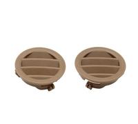 Griglia Ventilazione Auto Per Benz W204 2008-2014 con guida a sinistra, pannello di copertura della griglia ventilazione 'aria condizionata