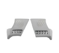 Griglia ventilazione auto Per BENZ Per E Class W210 E320 E430 E55 | 1995-2002 Guida sinistra Veicolo Anteriore Cruscotto Sinistro Lato destro Presa aria Altoparlante Griglia Copertura