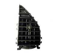Griglia Ventilazione Auto Per Benz Per Vito V260 W447 W448 A4478300654 Griglia Di Ventilazione Centrale Del Cruscotto A/C Presa D'aria Condizionata A4478300454(Giusto)