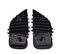 Griglia Ventilazione Auto Per Benz Per Vito V260 W447 W448 A4478300654 Griglia Di Ventilazione Centrale Del Cruscotto A/C Presa D'aria Condizionata A4478300454(Sinistra e destra)