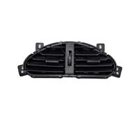 Griglia Ventilazione Auto Per Geely LC Per Cross Per GC2-RV Per GX2 Per Emgrand Per Xpandino Per Panda Per Pandino GC2 Bocchetta Di Ventilazione Auto(Middle)