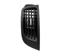 Griglia ventilazione auto Per Kia Per Forte 2008-2013 Guida sinistra | Anteriore Presa aria Sinistro Centrale Destro Climatizzazione Aerazione Griglia Outlets Pannello