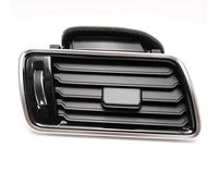 Griglia Ventilazione Auto Per Passat B6 B7 CC R36 Bocchette Aria Condizionata Cruscotto Anteriore Auto 3AD819728 3AD819702 3AD819701(Piano paint Right)