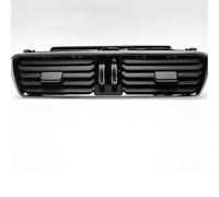 Griglia Ventilazione Auto Per Passat B6 B7 CC R36 Bocchette Aria Condizionata Cruscotto Anteriore Auto 3AD819728 3AD819702 3AD819701(Piano paint middle)