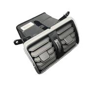 Griglia ventilazione auto Per Per Passat B7 2012-2015 | Post. Centro Bracciolo Console Presa aria Uscita Aerazione Gruppo 3C0819203B 3AD819203E