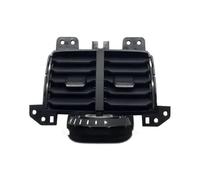Griglia ventilazione auto Per Per Tiguan 2 MK2 2017-2019 | Post. Clima Air Climatizzatore Uscita Climatizzazione Vents Outlets