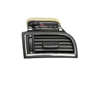 Griglia Ventilazione Auto Per Skoda Per Superb 2 MK2 3T 2009-2015 3T0820951 3T0819701 3T0819702 Griglia Di Ventilazione Interna Del Cruscotto(Giusto)
