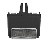 Griglia Ventilazione Auto Posteriore A/C Uscita Di Sfiato Tab Clip Di Riparazione Kit Air Vent Regolazione Fibbia Per Mercedes Per Benz GLS GLE W167 2020-2024 Air A/C Bocchetta