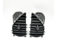 Griglia Ventilazione Centrale Cruscotto Anteriore Climatizzatore Bocchetta Per Mercedes Per Benz Per Vito Per Metris Classe V V260 W447 W448 2015-2023(Pair)