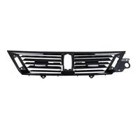 Griglia Ventilazione Cruscotto Centrale Console A/C Air Vent Condizionatore Griglia Cruscotto Pannello Fresco Uscita Cornice Per BMW X1 E84 2010-2015 Air A/C Bocchetta