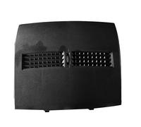 Griglia Ventilazione Cruscotto Dell'auto Centrale Pannello Uscita Dell'Aria Condizionata Assy Per Tiida 2005-2011 A/C Air Vent Copertura Guida A Destra Air A/C Bocchetta