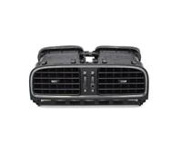 Griglia Ventilazione Cruscotto Front Central Dash Sinistra Destra Centrale Condizionatore D'aria AC Vent Grille Assembly 6R0819703 6R0819704 Compatibile Con Per Polo 2011-2018(Middle lPC)