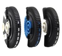 Griglia ventilazione cruscotto Per Classe E W211 2003-2008 E230 E260 E280 2118300054 Manopola A Rullo Della Base Bocchetta Dell'aria Condizionata Anteriore Sinistra Destra(Black-Central B 3)