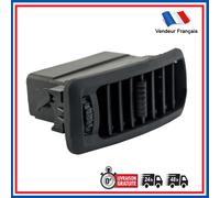 Griglia Ventilazione Diffusore Aria Pinze per Trafic II 01 Per 15=7701054458