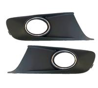 Griglia Ventilazione Fendinebbia Sinistra Destra Cromo Adatta Per Caddy 10-